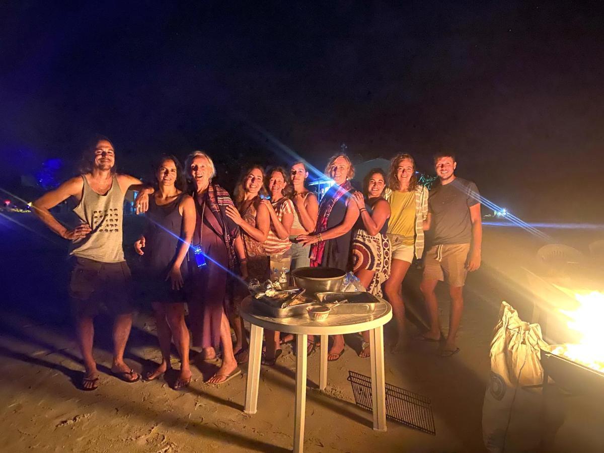 Adroit Beach Inn Guraidhoo  Eksteriør billede